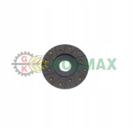 Fendt Farmer Favorit F51410015001 stabdžių diskas