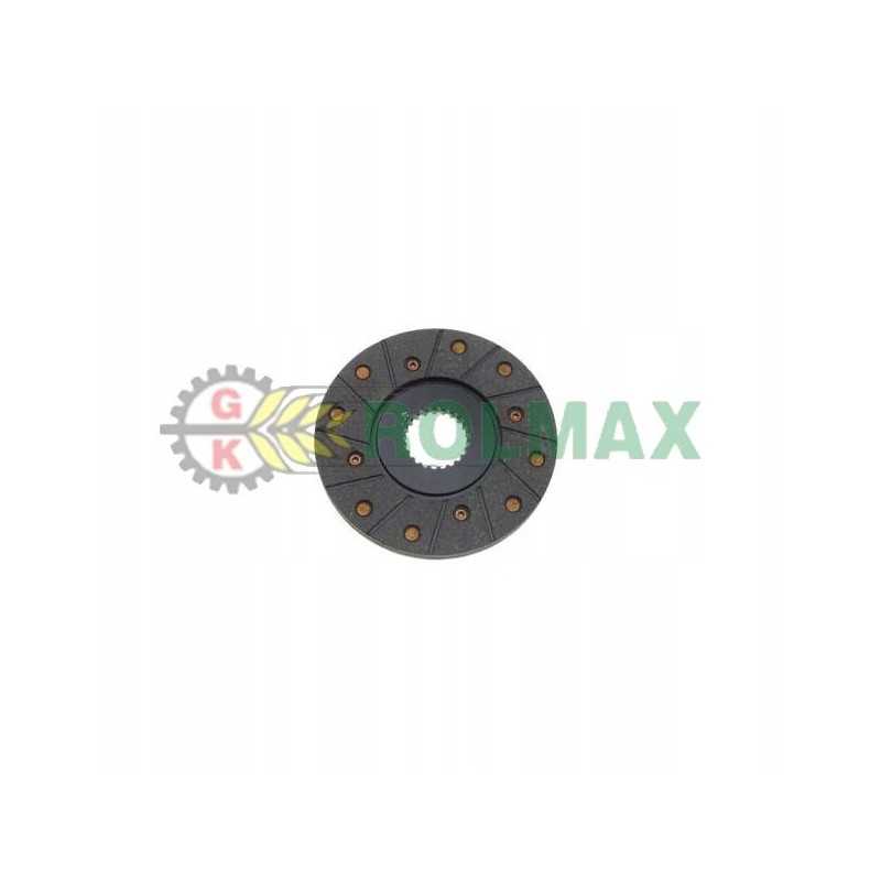 Fendt Farmer Favorit F51410015001 stabdžių diskas