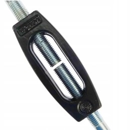 Šoninė grandinė su kaltine veržle Ursus C 330 morga