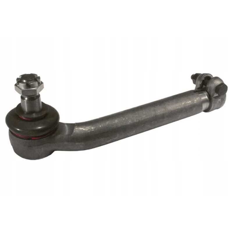 Vpj3183 vairo traukės galas