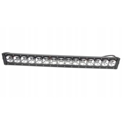 Darbo lempos skydelio kombinacija 15led 150w 12 24v ip67