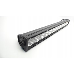Darbo lempos skydelio kombinacija 15led 150w 12 24v ip67