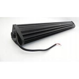 Darbo lempos skydelio kombinacija 15led 150w 12 24v ip67