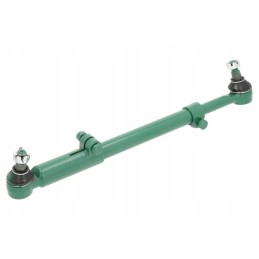 Vpj3316 vairo traukės galas