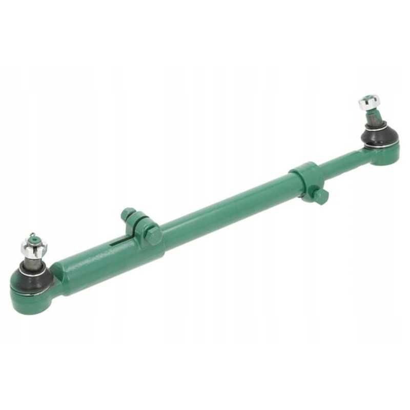 Vpj3316 vairo traukės galas