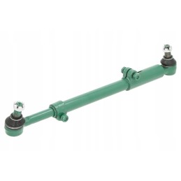 Vpj3316 vairo traukės galas