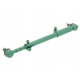 Vpj3316 vairo traukės galas