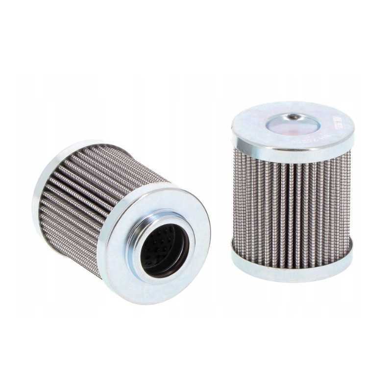 Hidraulinės alyvos filtras hifi filtras sh 75206