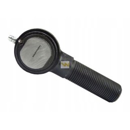 Sustiprintas trumpas Bison Warynski 505802013