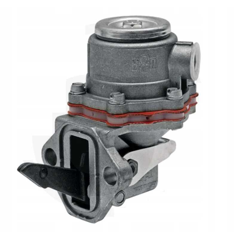 Kuro siurblys Ford Case New Holland 4757882