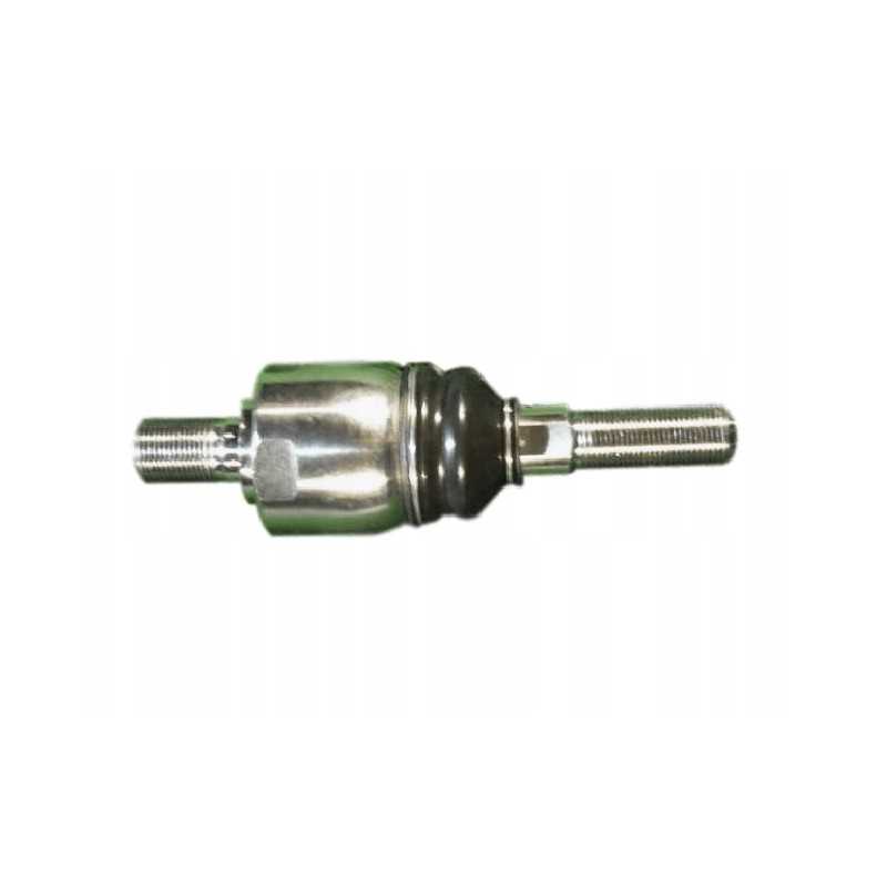 Ašinė jungtis mf 497 16 3426312m1 jd al39320 masė