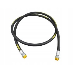 Hidraulinė žarna 275 barų sriegis M22x1 5 tiesi