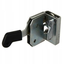 Kairiųjų durų spynos korpusas deutz fendt 04386521