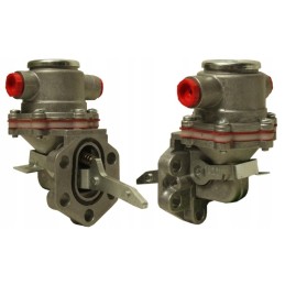 Tiekimo siurblys 836667405 Valtra Steyr korpusas