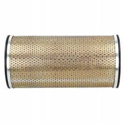 Hidraulinės alyvos filtras hifi filtras sh 60250