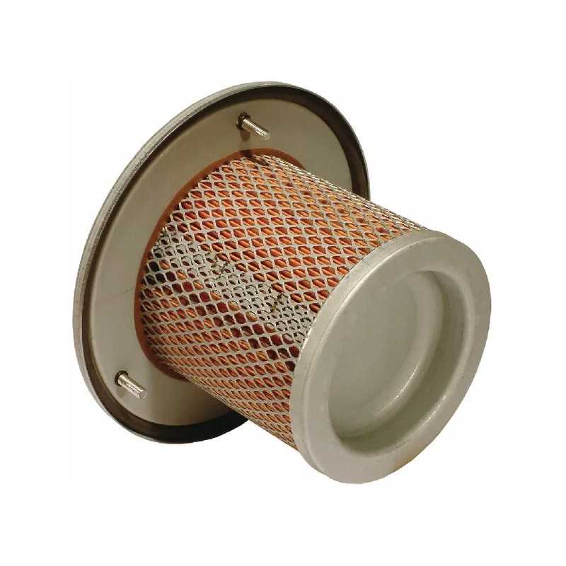 Kramp oro filtras, skirtas john deere series 6000