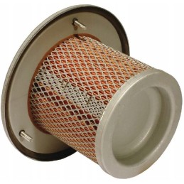 Kramp oro filtras, skirtas john deere series 6000