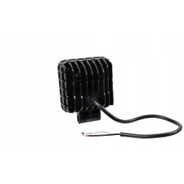 Kvadratinė LED darbo lempa 8w 720lm