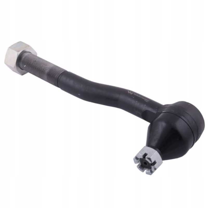 Strypo galo jungtis 320 mm korpusas ih 128609a1