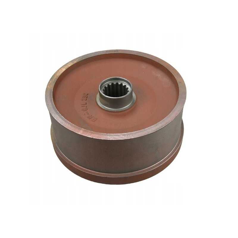 Stabdžių būgnas naujo tipo C 360 org 50426011u