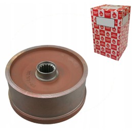 Stabdžių būgnas naujo tipo C 360 org 50426011u