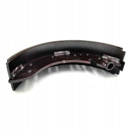 Stabdžių trinkelės deutz dx3 250x60mm 04379725