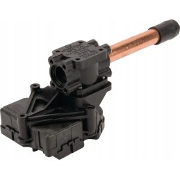 Oro kondicionavimo vožtuvas