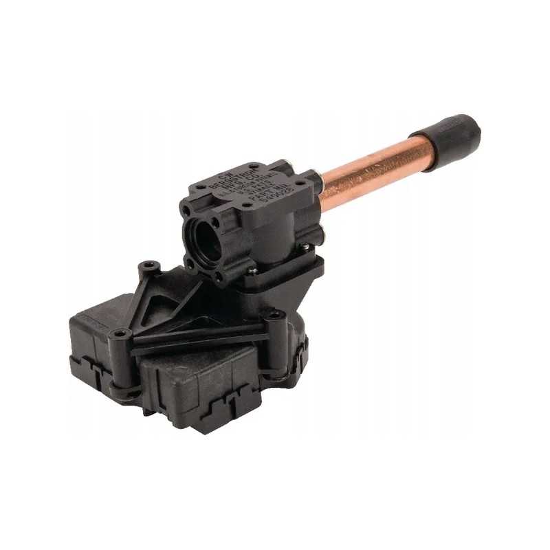 Oro kondicionavimo vožtuvas