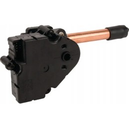 Oro kondicionavimo vožtuvas