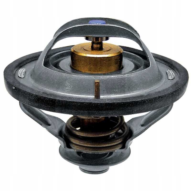 New Holland korpuso termostatas 84383461 2853135