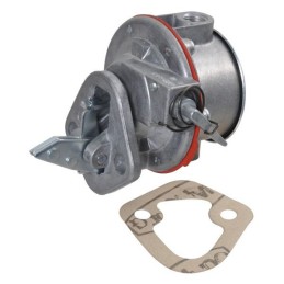 Kuro siurblys Ford traktoriams 00436