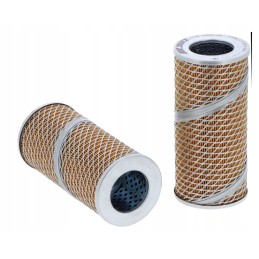Hidraulinės alyvos filtras hifi filtras sh 56404