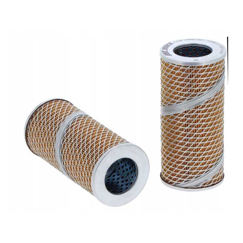 Hidraulinės alyvos filtras hifi filtras sh 56404