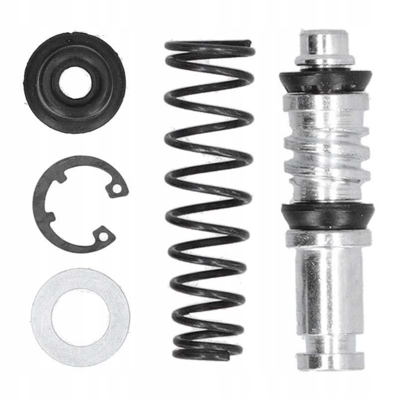 Pagrindinio stabdžių cilindro remonto komplektas 12 7mm