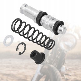 Pagrindinio stabdžių cilindro remonto komplektas 12 7mm