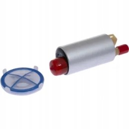 John Deere AL78405 kuro siurblys