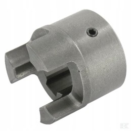 Stebulė 19 b oe 20h7 raktas 6 mm grm1924f20