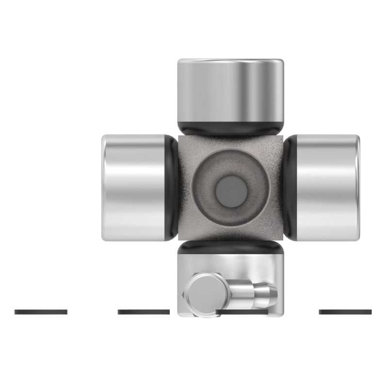 Varančiojo veleno skersinis john deere 2032r ae23716