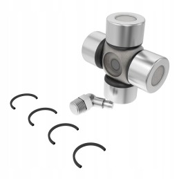 Varančiojo veleno skersinis john deere 2032r ae23716