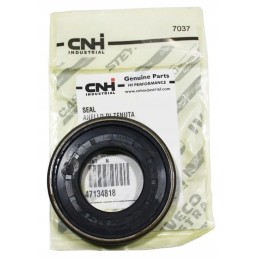 Priekinio veleno sandariklis new holland t6 t7 tm