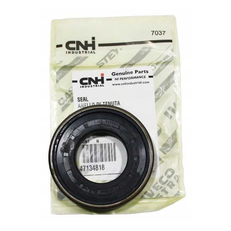 Priekinio veleno sandariklis new holland t6 t7 tm