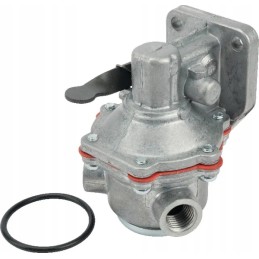 Kuro padavimo siurblys