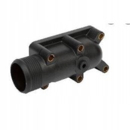 Termostato korpusas PK JCB Manitou 4133L046