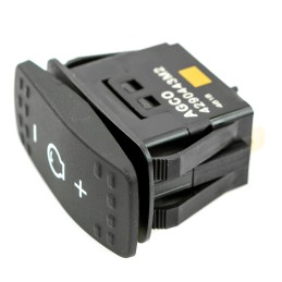 Massey Ferguson jungiklis 50715296 granitas