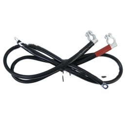 Akumuliatoriaus diržas mf 3 1675695k91 lsn