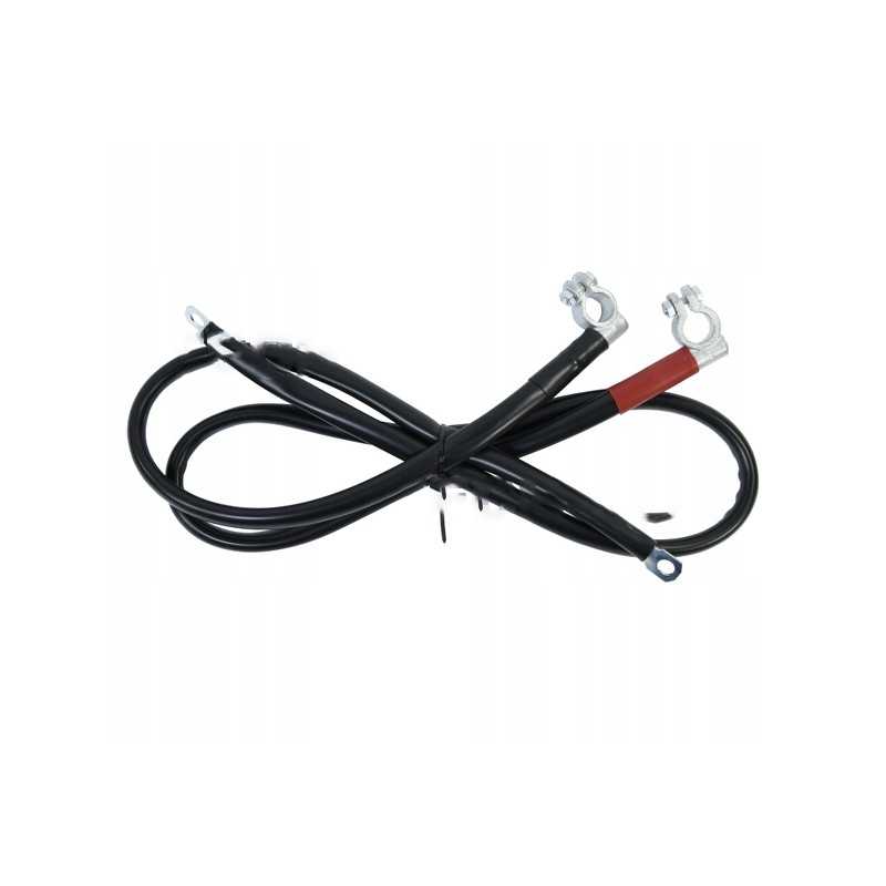 Akumuliatoriaus diržas mf 3 1675695k91 lsn