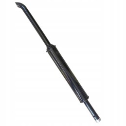 Duslintuvas 1460mm 5 6kg mf3 emalio tinklelis ir dugnas TL