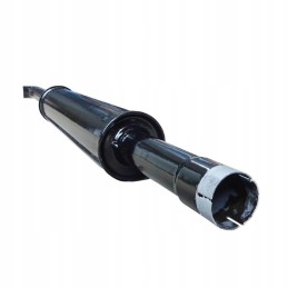 Duslintuvas 1460mm 5 6kg mf3 emalio tinklelis ir dugnas TL