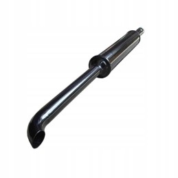 Duslintuvas 1460mm 5 6kg mf3 emalio tinklelis ir dugnas TL