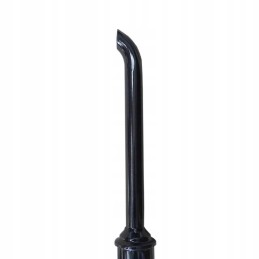 Duslintuvas 1460mm 5 6kg mf3 emalio tinklelis ir dugnas TL